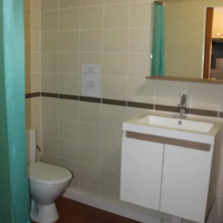 Mas De L'olivier Saint-Estève