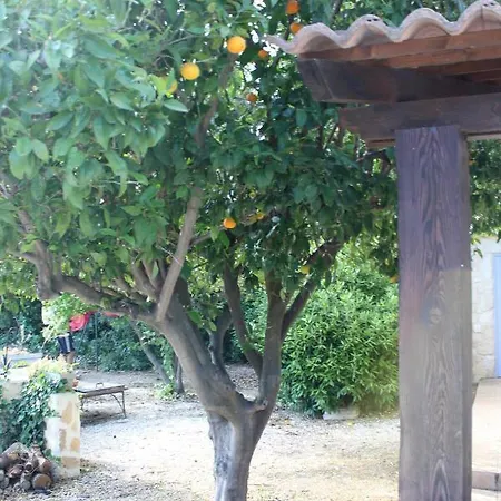 Mas De L'olivier * Saint-Estève